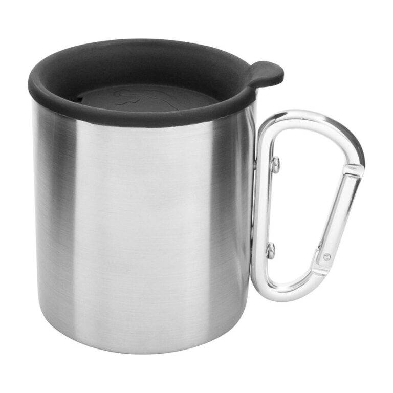 Tatonka Thermo Mug Carabiner 250 Termokrus