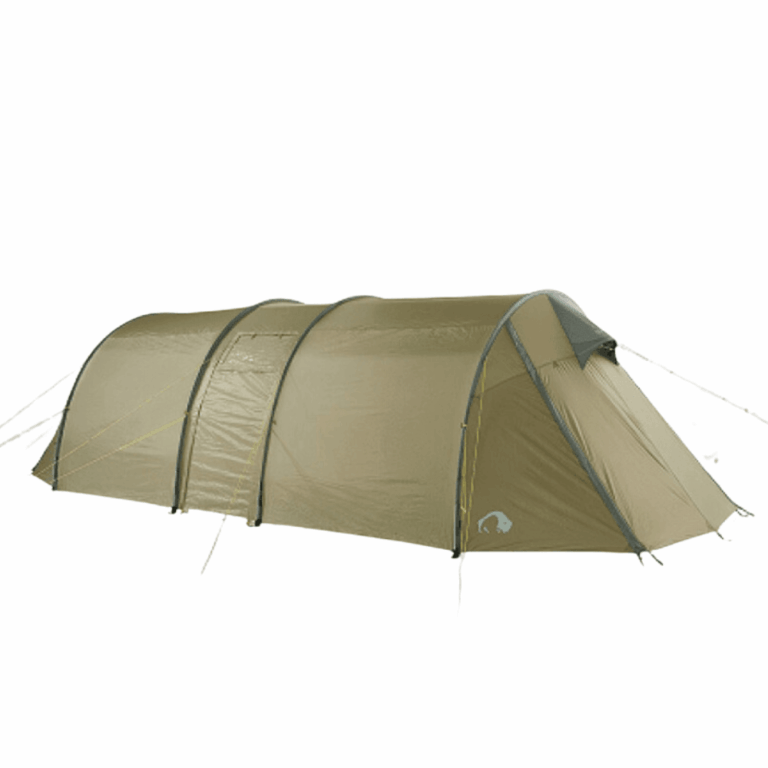 Telt 5 personer | Alaska Family DLX - TATONKA