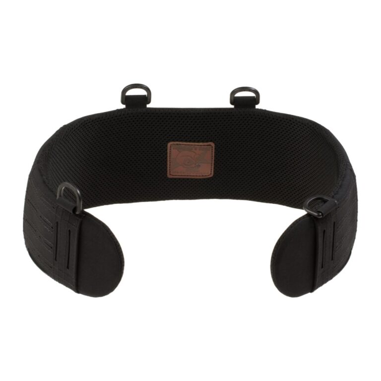Templar's Gear PT1 Tactical Belt GEN 2 Bælte - S - Black