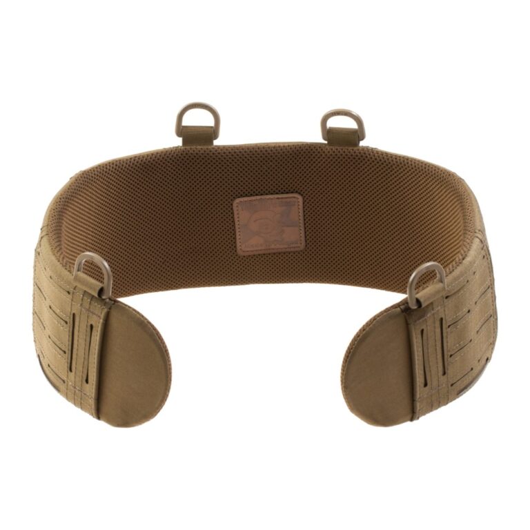 Templar's Gear PT1 Tactical Belt GEN 2 Bælte - S - Coyote Brown