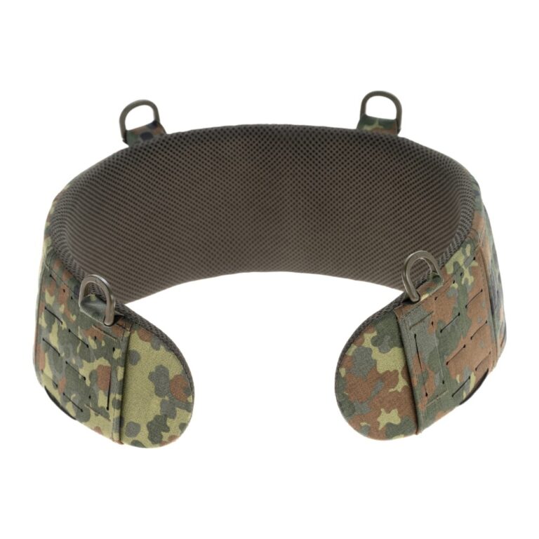 Templar's Gear PT1 Tactical Belt GEN 2 Bælte - S - Flecktarn