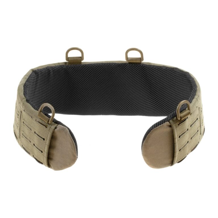 Templar's Gear PT1 Tactical Belt GEN 2 Bælte - S - Ranger Green