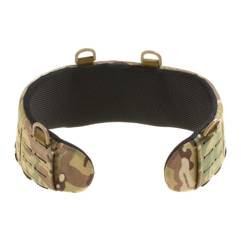 Templar's Gear PT1 Tactical Belt GEN 2 MultiCam Bælte - S - MultiCam