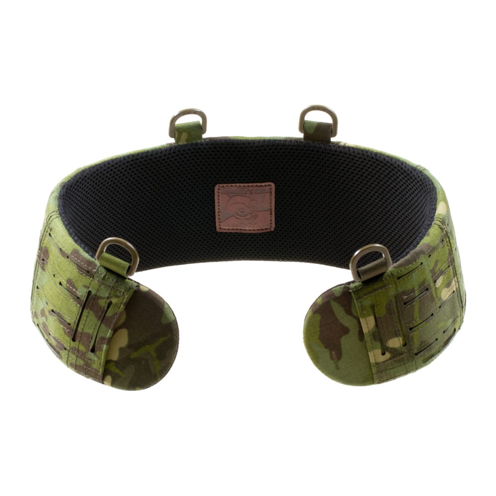 Templar's Gear PT1 Tactical Belt GEN 2 MultiCam Bælte - S - MultiCam Tropic
