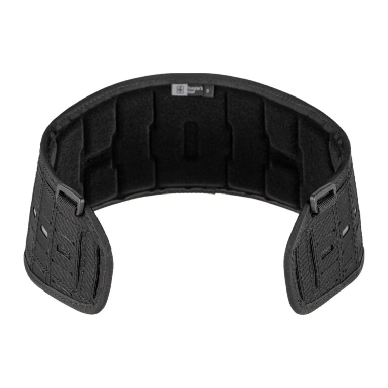 Templar's Gear PT4 Tactical Belt Bælte - S - Black