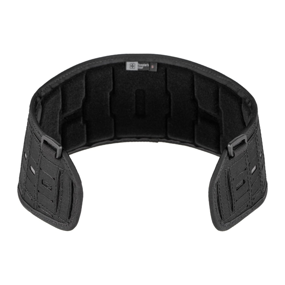 Templar's Gear PT4 Tactical Belt Bælte - S - Black