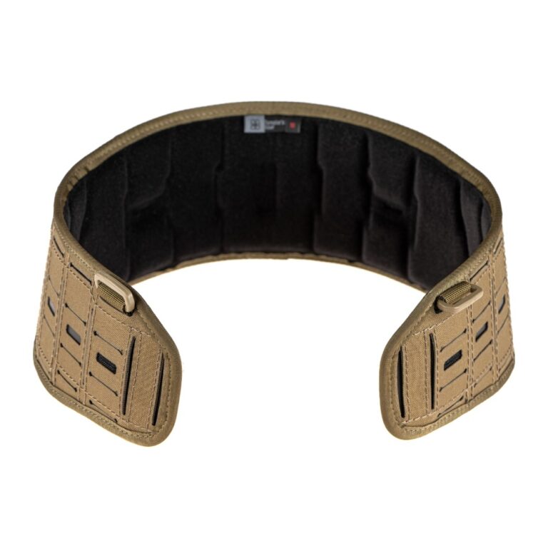 Templar's Gear PT4 Tactical Belt Bælte - S - Coyote Brown