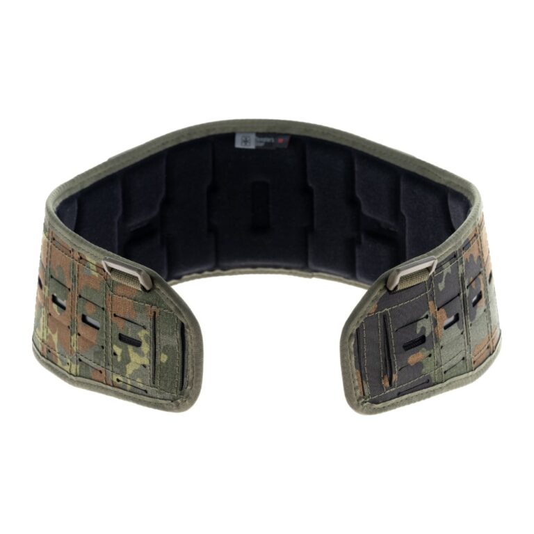 Templar's Gear PT4 Tactical Belt Bælte - S - Flecktarn