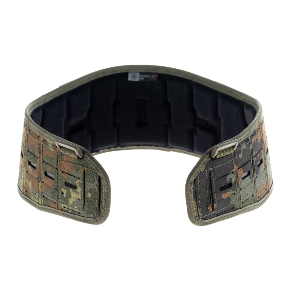 Templar's Gear PT4 Tactical Belt Bælte - S - Flecktarn