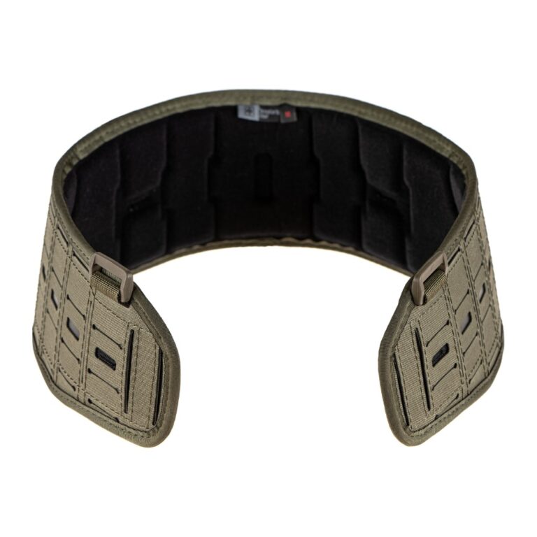 Templar's Gear PT4 Tactical Belt Bælte - S - Ranger Green