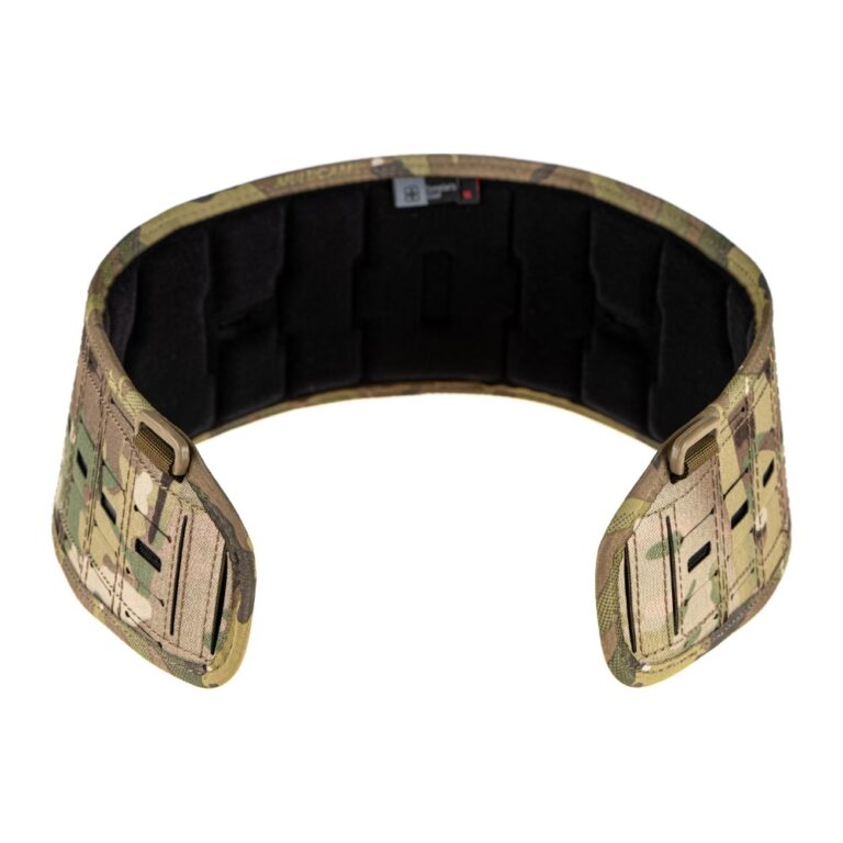 Templar's Gear PT4 Tactical Belt MultiCam Bælte - S - MultiCam