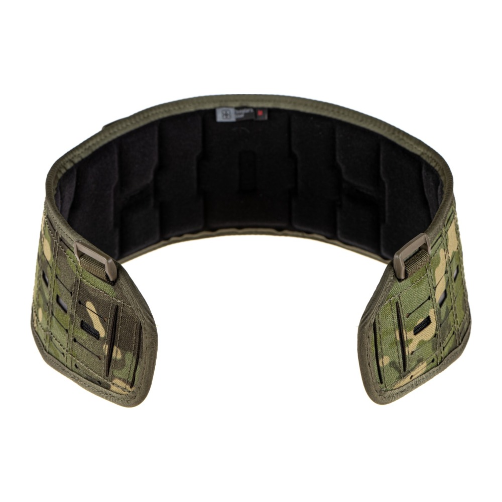 Templar's Gear PT4 Tactical Belt MultiCam Bælte - S - MultiCam Tropic