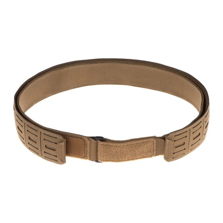 Templar's Gear PT5 Low Profile Belt Set Bælte - S - Coyote Brown