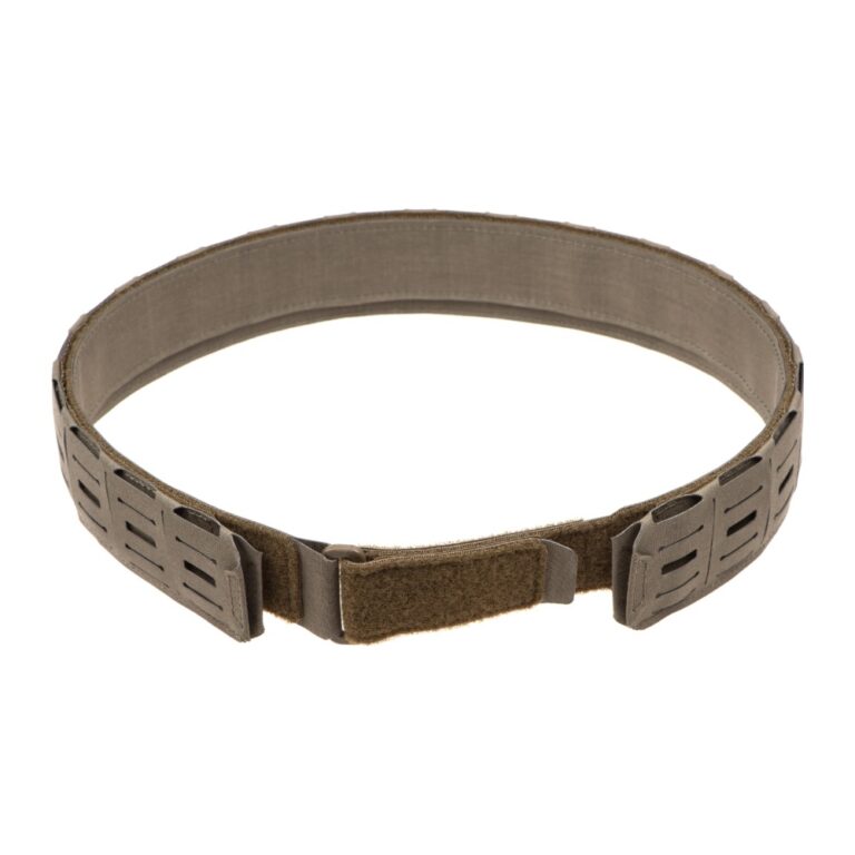 Templar's Gear PT5 Low Profile Belt Set Bælte - S - Ranger Green
