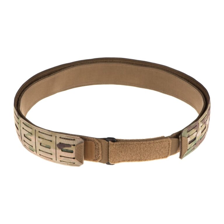 Templar's Gear PT5 Low Profile Belt Set MultiCam Bælte - S