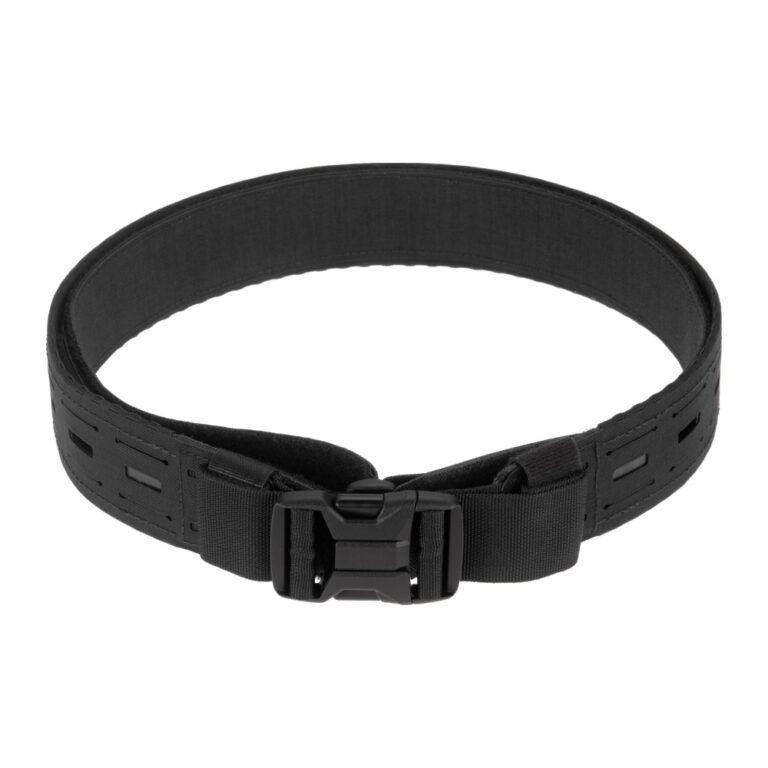 Templar's Gear PT6 Tactical Belt Bælte - S - Black