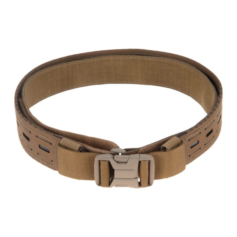 Templar's Gear PT6 Tactical Belt Bælte - S - Coyote Brown