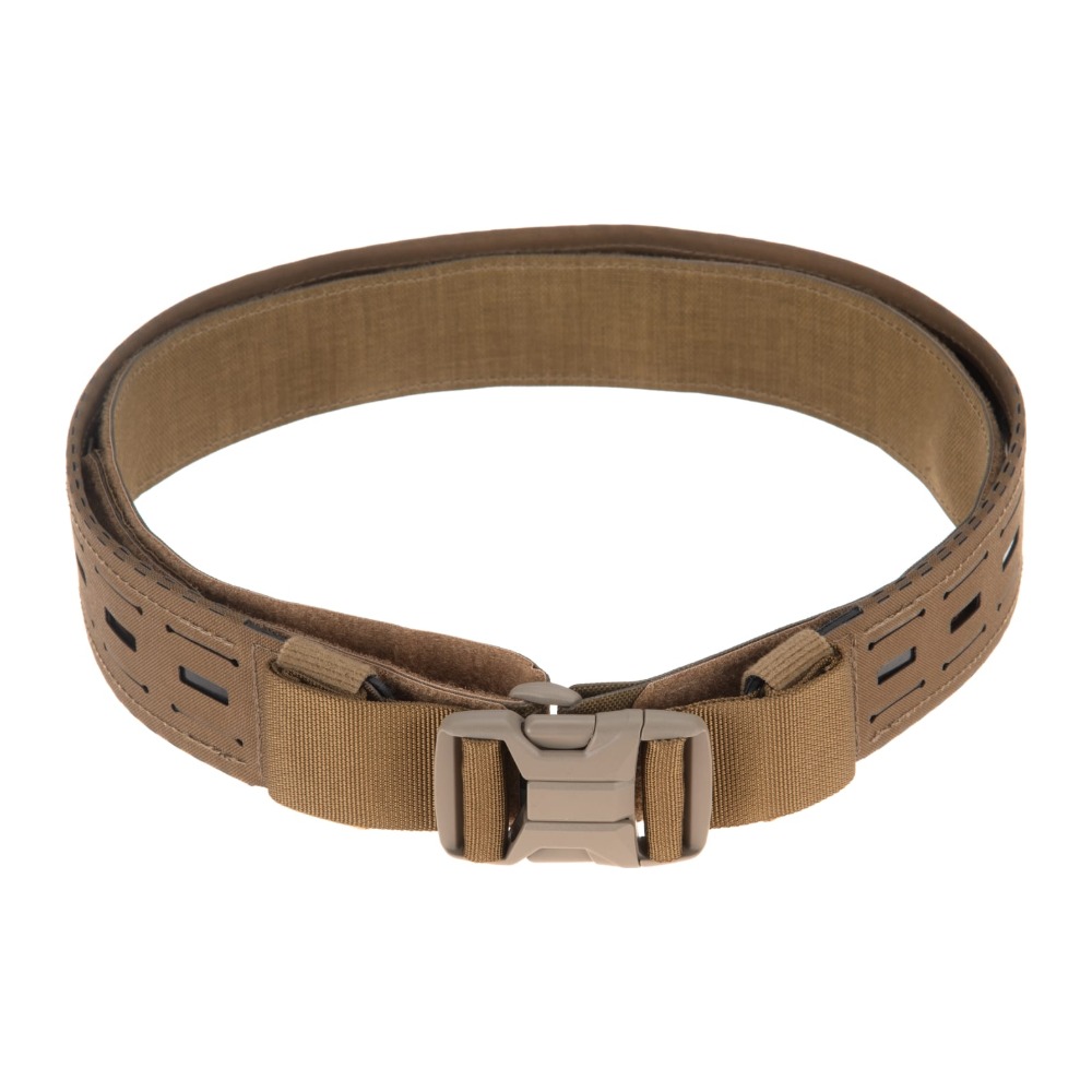 Templar's Gear PT6 Tactical Belt Bælte - S - Coyote Brown