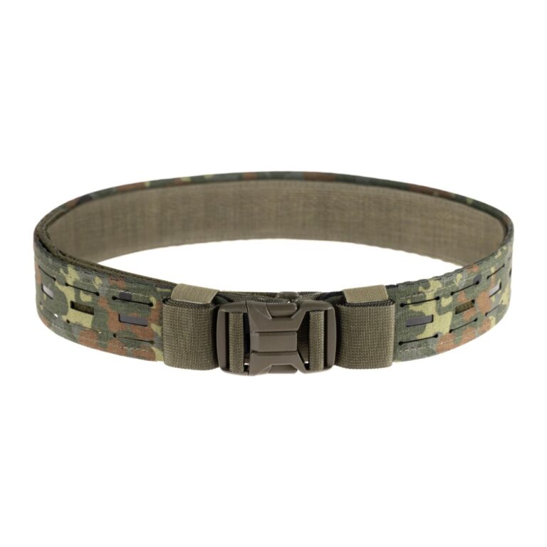 Templar's Gear PT6 Tactical Belt Bælte - S - Flecktarn