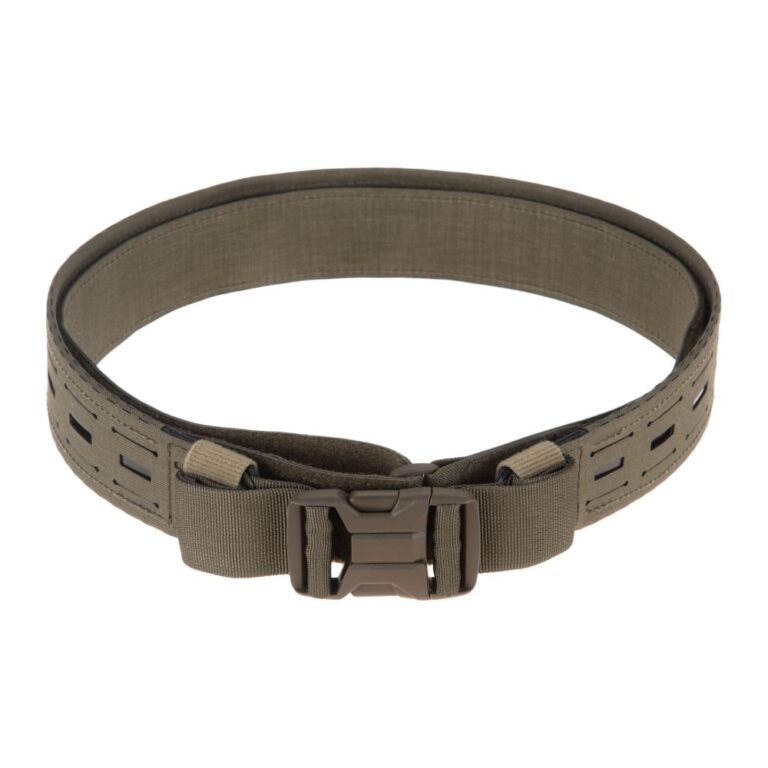 Templar's Gear PT6 Tactical Belt Bælte - S - Ranger Green