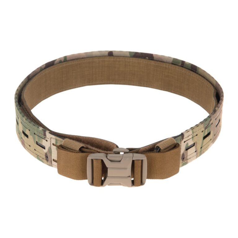 Templar's Gear PT6 Tactical Belt MultiCam Bælte - S