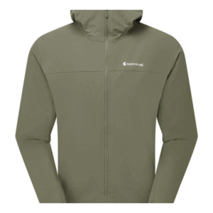 Tenacity Hoodie - Montane - Small - Caper