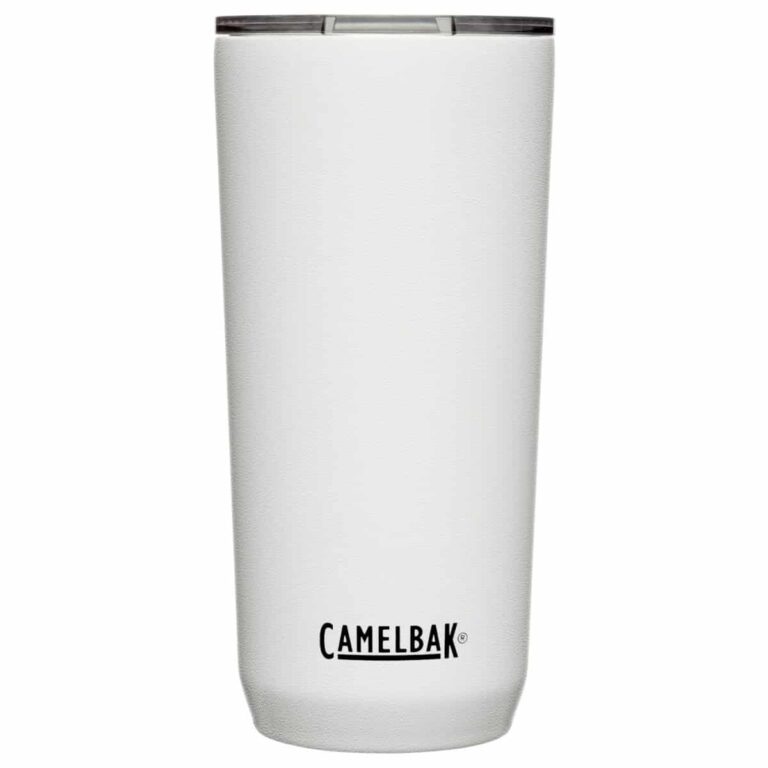 Termoflaske | Horizon 0,6L Tumbler - Camelbak - Hvid