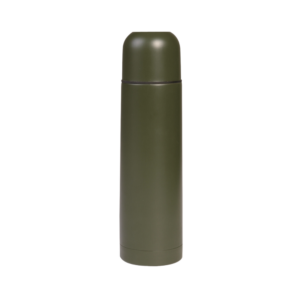 Termokande billig 1L | Rustfrit stål - Mil-Tec