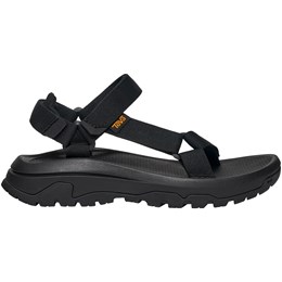 Teva Hurricane XLT3 Sandal Dame EU 37 Sort Sandaler