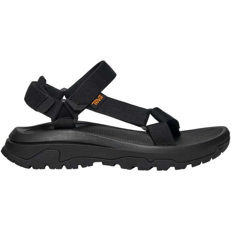 Teva Hurricane XLT3 Sandal Dame EU 40 Sort Sandaler