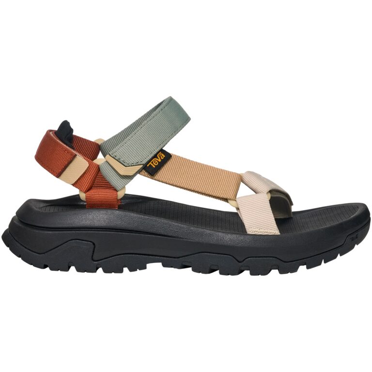 Teva Hurricane XLT3 Sandal Dame EU 42 Multifarvet Sandaler
