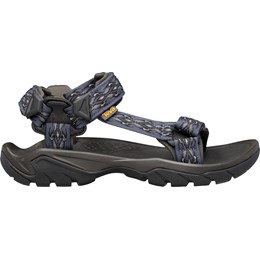 Teva Terra Fi 5 Universal Sandal Herre EU 47 Blå Sandaler