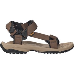 Teva Terra Fi Lite Herre EU 47 Brun Sandaler