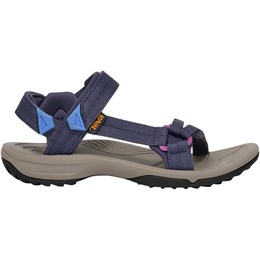 Teva Terra Fi Lite Sandal Dame EU 42 Blå Sandaler
