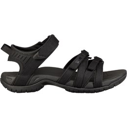 Teva Tirra Dame EU 36 Sort Sandaler
