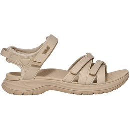 Teva Tirra Sport Sandal Dame EU 37 Beige Sandaler