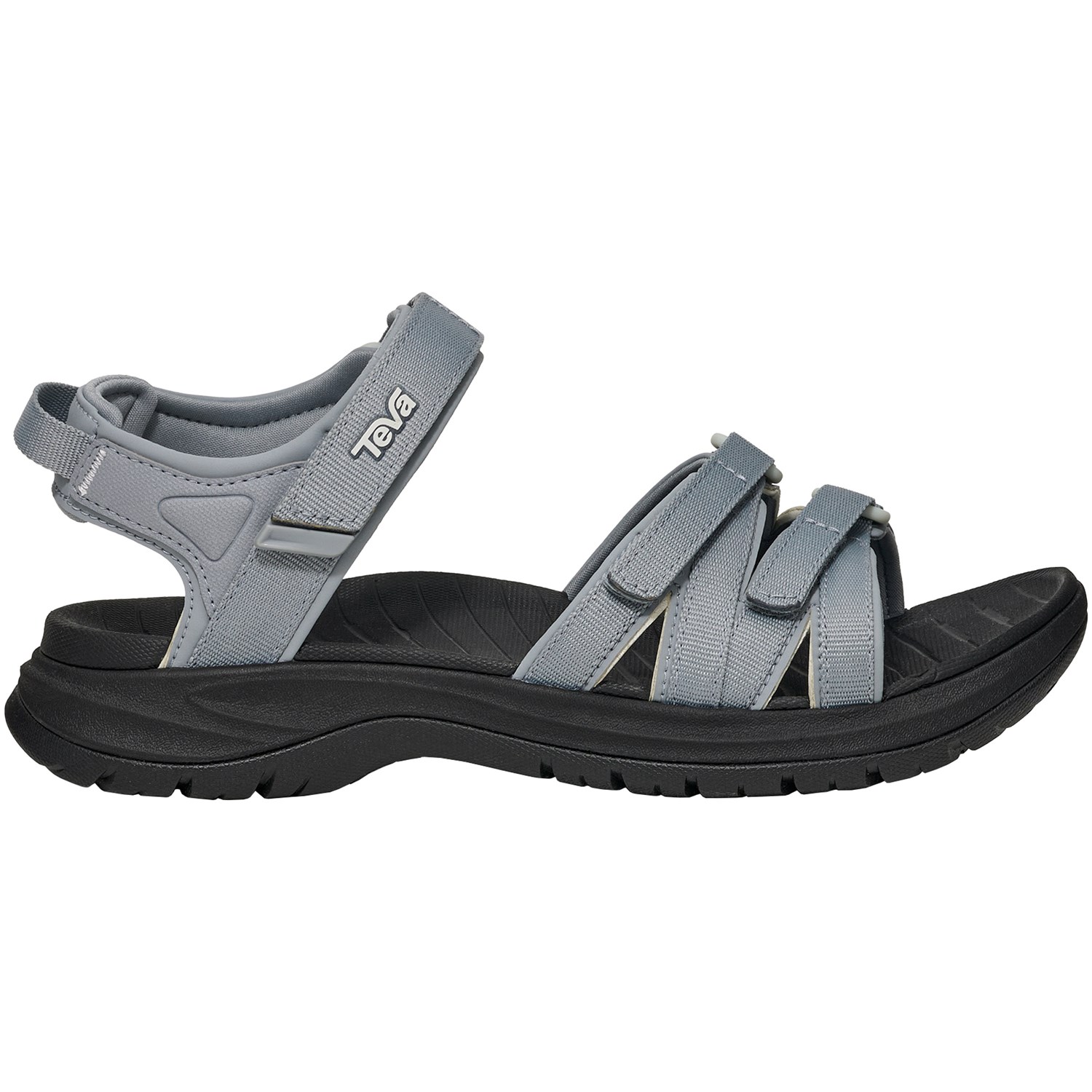 Teva Tirra Sport Sandal Dame EU 41 Grå Sandaler