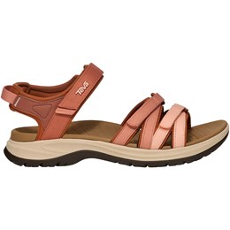 Teva Tirra Sport Sandal Dame EU 42 Rød Sandaler