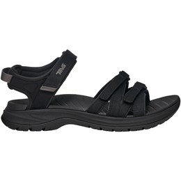 Teva Tirra Sport Sandal Dame EU 42 Sort Sandaler