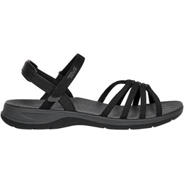 Teva TirraTraveler Sandal Dame EU 38 Sort Sandaler
