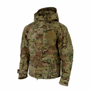 Texar - Conger jacket MC Camo Skaljakke herre - S