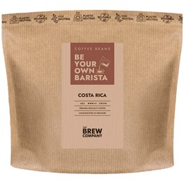 The Brew Company Costa Rica Kaffebønner, 333g Kaffe & te
