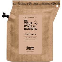 The Brew Company Guatemala Coffeebrewer Kaffe & te