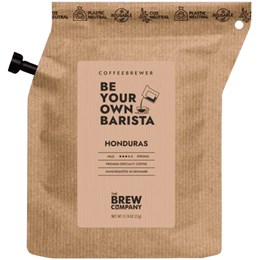 The Brew Company Honduras Coffeebrewer Kaffe & te