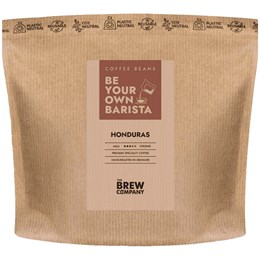 The Brew Company Honduras Kaffebønner, 333g Kaffe & te