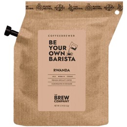 The Brew Company Rwanda Coffeebrewer Kaffe & te