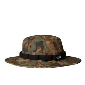 The North Face New Class V Brimmer