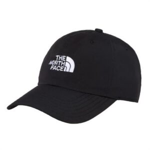 The North Face New Horizon Hat, Black