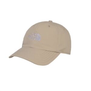 The North Face New Horizon Hat, Dune Beige