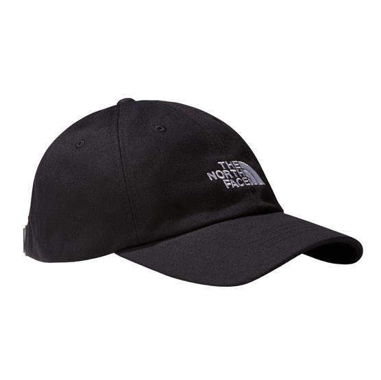 The North Face Norm Hat, Black